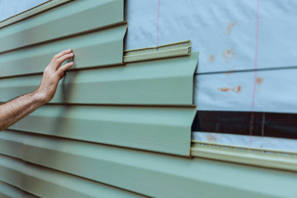 Siding for New Construction in Walnut Grove, CA